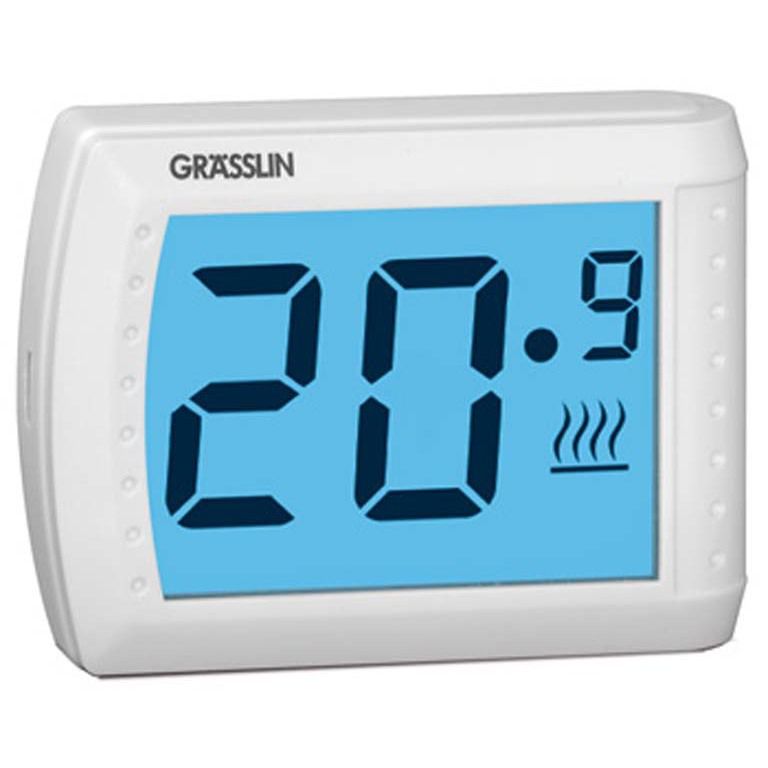 ��������� THERMIO TOUCH Graesslin (����������)