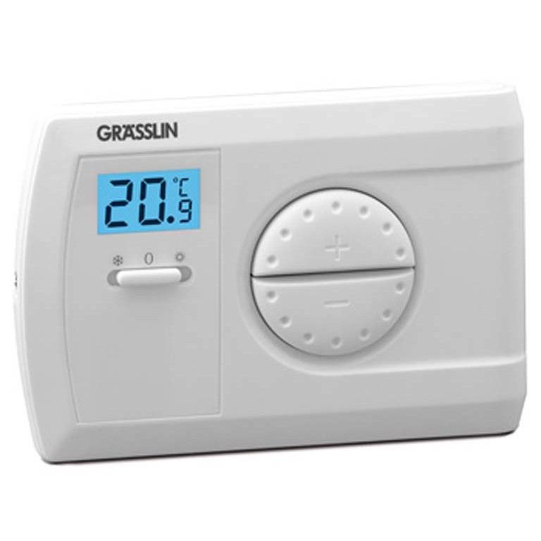 ��������� THERMIO 703 Graesslin (����������)