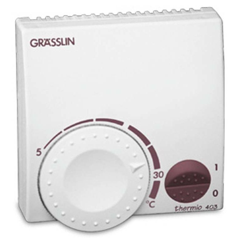 ��������� THERMIO 402 Graesslin (����������)