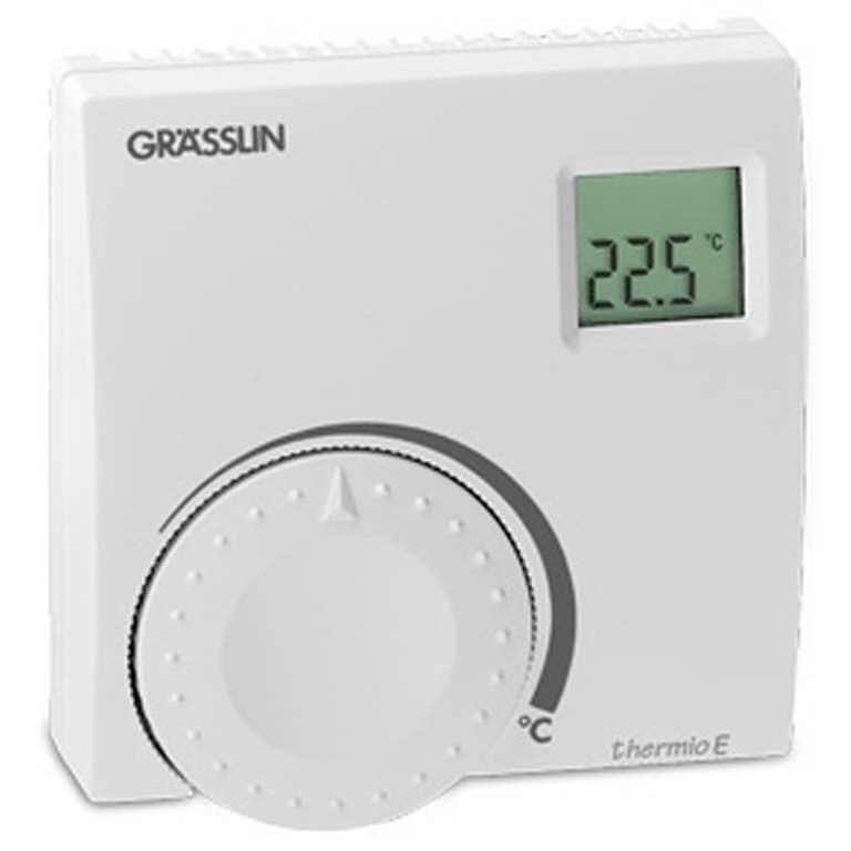 ��������� THERMIO E Graesslin (����������)