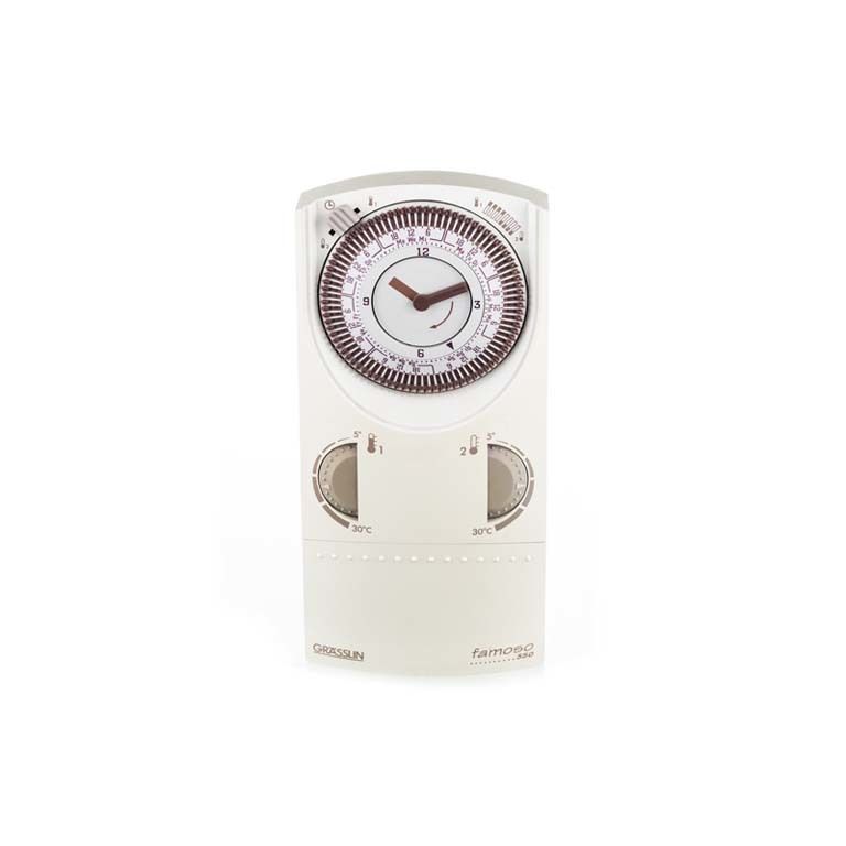 ��������� FAMOSO 550 230VAC/50-60Hz Graesslin (���������������)