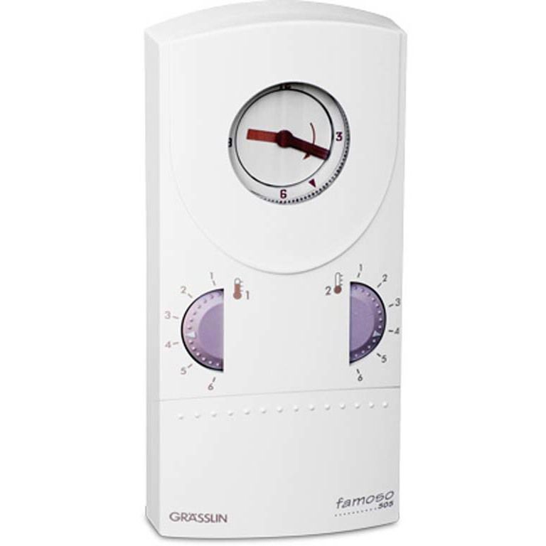 ��������� FAMOSO 555 230VAC/50-60Hz Graesslin (���������������)