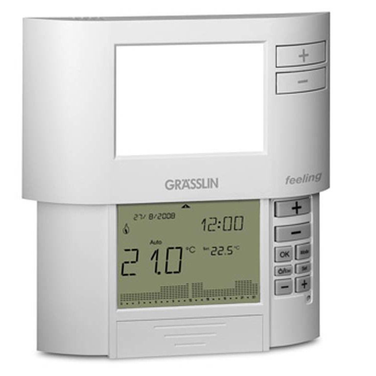 ��������� FEELING Aluminium Graesslin (���������������)