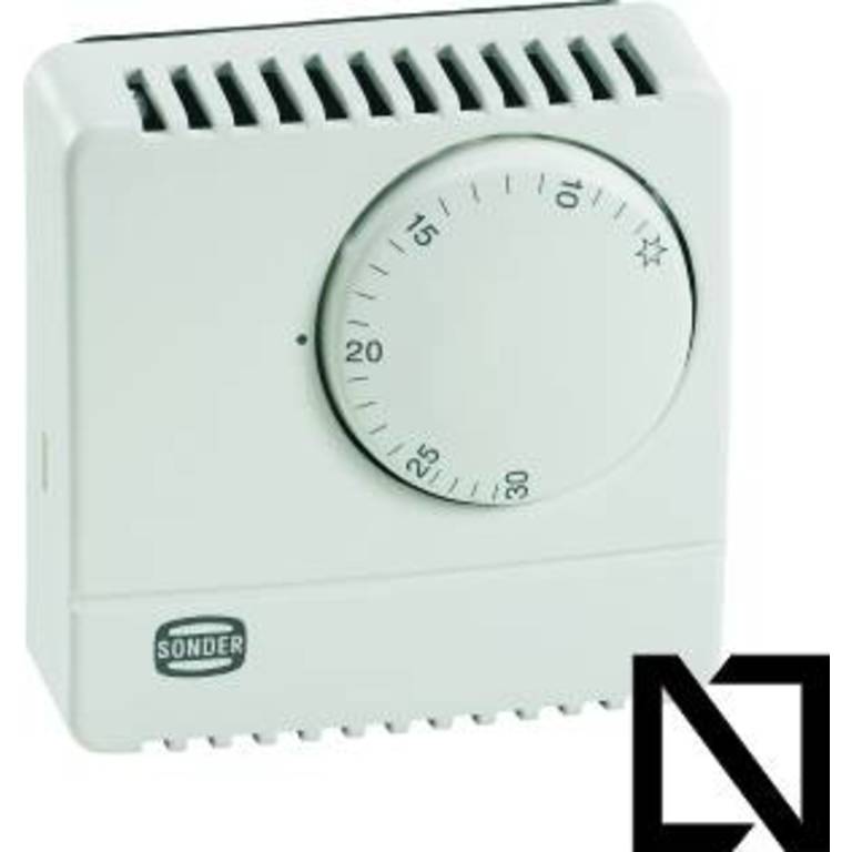 ��������� TA1002 Sonder (��������� ���������� � ������������)