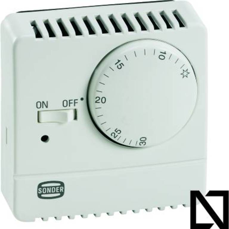 ��������� TA1007 Sonder (��������� ���������� � ������������)