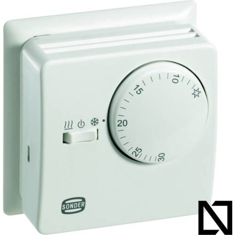 ��������� TA3008 (con placa) Sonder (��������� ���������� � ������������)