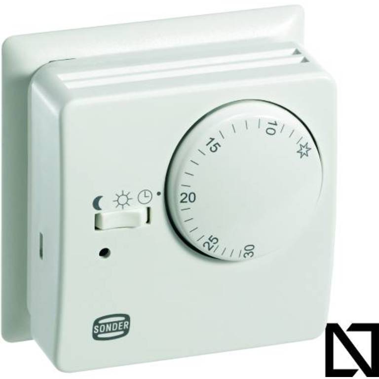 ��������� TA3012 (con placa) Sonder (��������� ���������� � ������������)