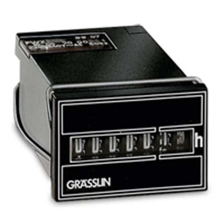 ������� ����� TAXXO 612 330-380VAC/50Hz Graesslin (�������� ������� ��������� (����-�����))