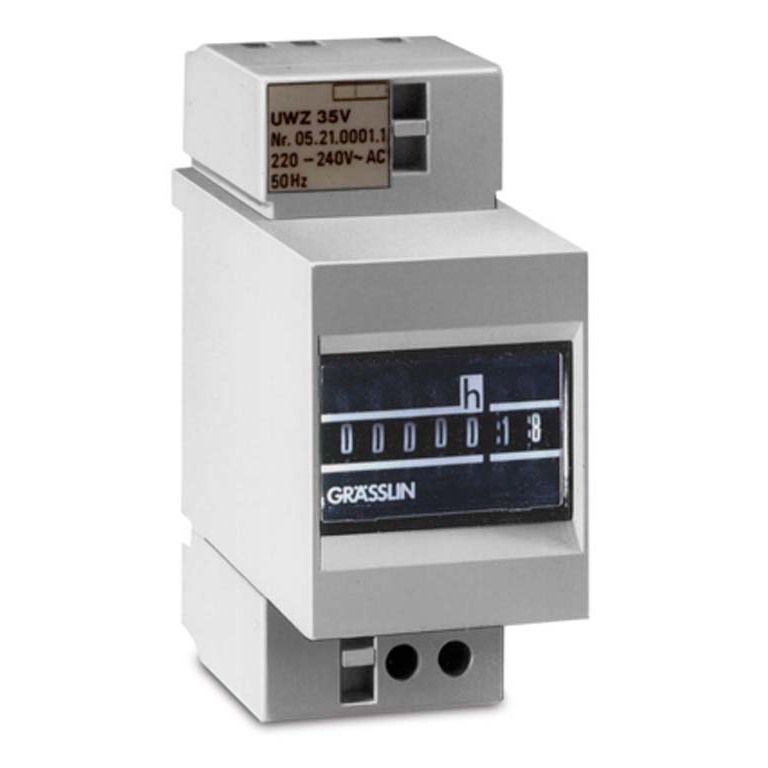 ������� ����� TAXXO 403 110-120VAC/50Hz Graesslin (�������� ������� ��������� (����-�����))