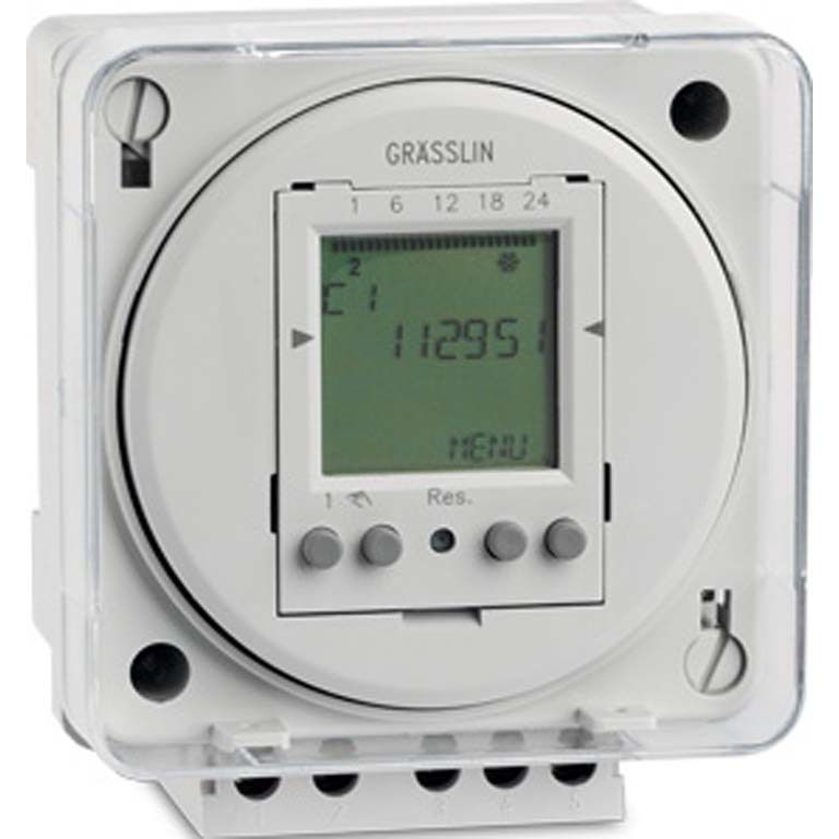 ���� �������/������ TACTIC 572.1 plus 24VAC Graesslin (������� ��������)
