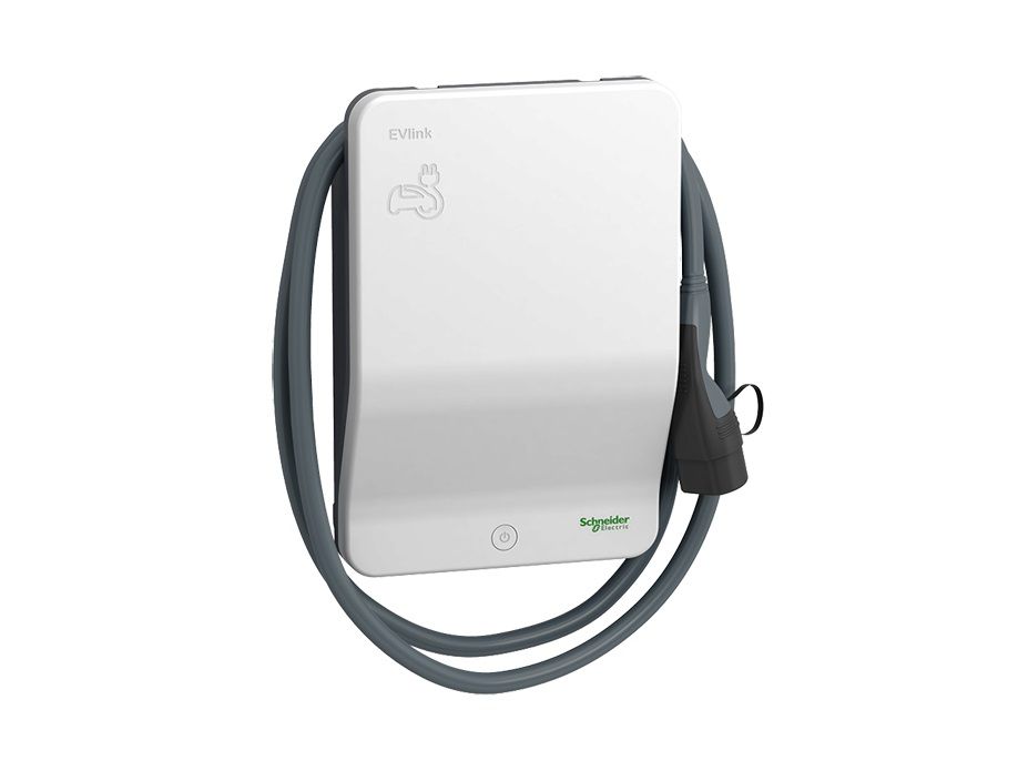 EVlink Wallbox 7,4���