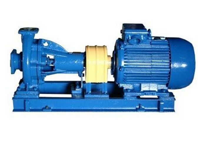 ����� ���������� � 100-80-160 � ���������� 15 ���/3000 