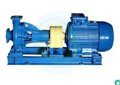 ����� ���������� � 80-65-160 � ���������� 7,5 ���/3000 