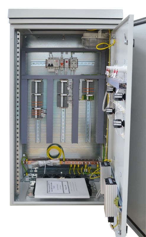 ���� ���������� ��������������� ���-1 � ���-2