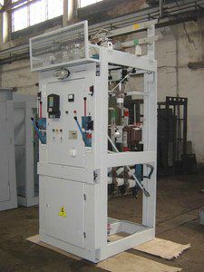 ������ ������� �������������� ������������ ���-293