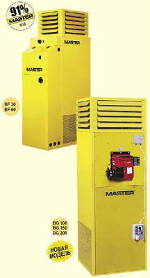 ��������� ����������� Master BF, Master BG, ��������������. ���� ��