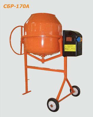 ��������������� ���-170�, �������������