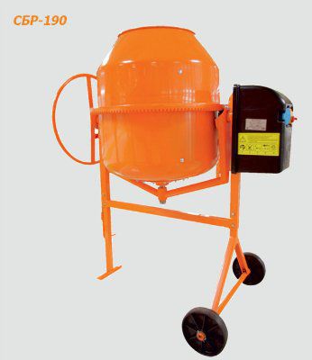 ��������������� ���-190, �������������