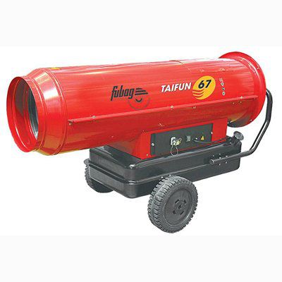 ����� ��������� Fubag Taifun 115, � ���������. ���� ��