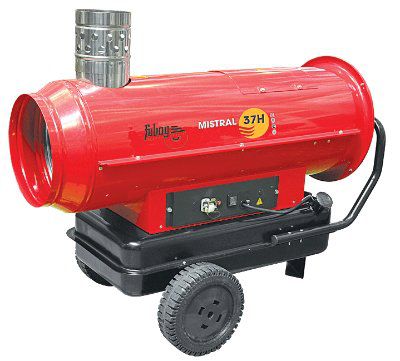 ����� ��������� Fubag ����� Mistral, � ���������. ���� ��