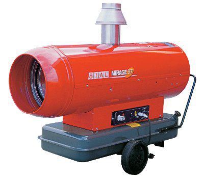 ����� ��������� Sial Mirage 85H, � ���������. ���� ��