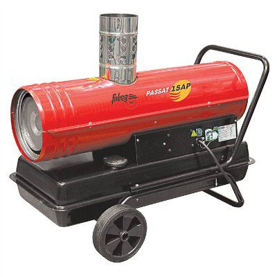 ����� ��������� Fubag ����� Passat AP, � ���������. ���� ��