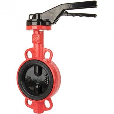 ������ �������� ���������� DN150 PN16