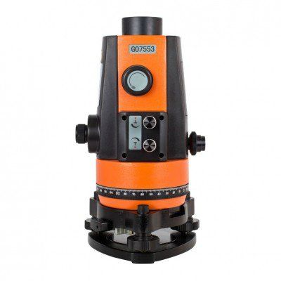 ������ ������������� �������������� RGK V100 