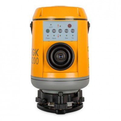 RGK V200 - ������ ������������� ��������������