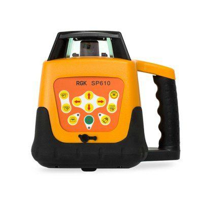 ������� ����������� RGK SP-610.