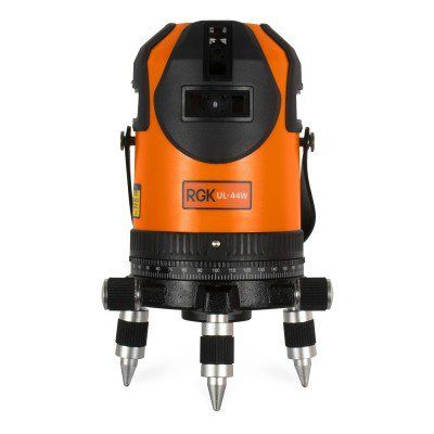 �������� ������� RGK UL-44W. 