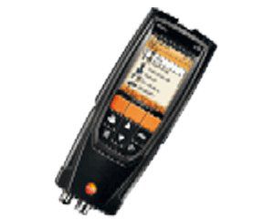 �������������� Testo 320