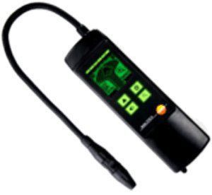 �������������� Testo 316-4