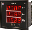    Omix P99-M(AVF)-1-0.5-3K