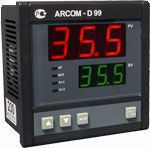  ARCOM- D99  230 (- )