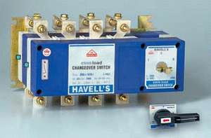 ��������� -������������� EUROLOAD (Switch Disconnector) CSFE0630