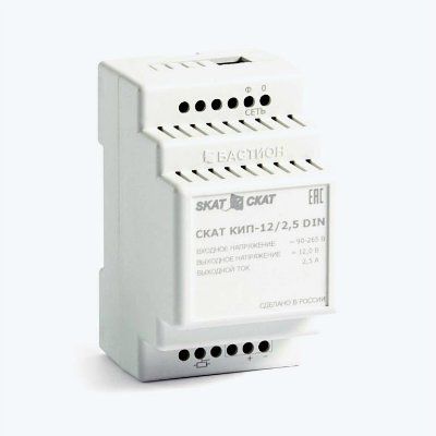 �������� ������� ���� ���-12/2,5 DIN