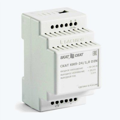 �������� ������� ���� ���-24/1,0 DIN