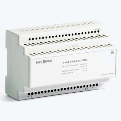 �������� ������� ���� ���-24/2 DIN