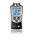 ���������� �������� ��������� � ��������������� Testo 606-1.