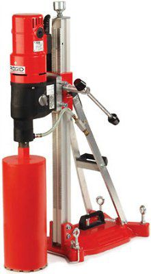 ��������� ��������� ������� Ridgid RB-208/3