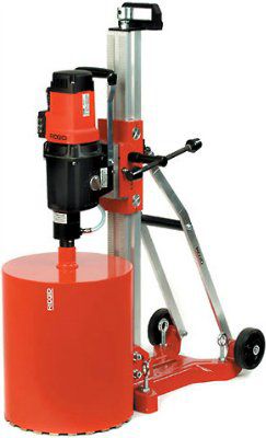 ��������� ��������� ������� Ridgid RB-214/3
