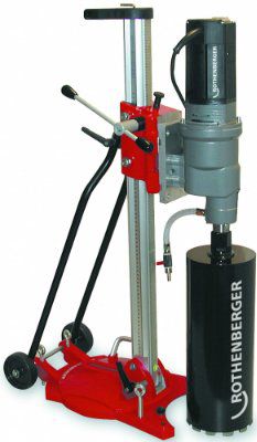 �������� ����������� ��������� Rothenberger RODIACUT 202 DWS