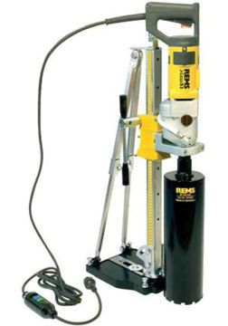 ��������� ��������� ������� REMS ����� S3