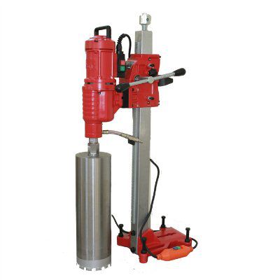 ��������� ��������� ������� Voll V-Drill 355