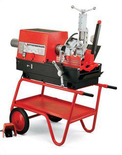 �������������� ������ Rothenberger Collins Rhino 4