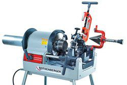 �������������� ������ Rothenberger Supertronic 4 SE