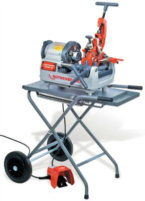 �������������� ������ Rothenberger Ropower 50 R