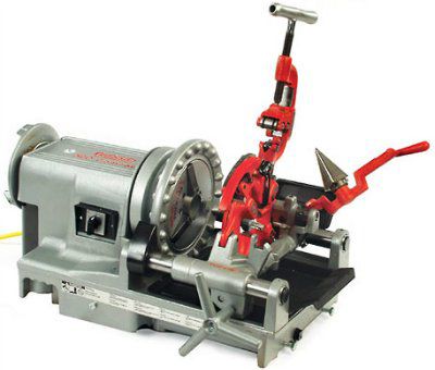 �������������� ������ Ridgid 300 �������