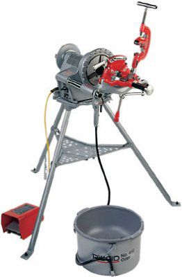������ �������������� Ridgid ������ 300 C� / 300 ���
